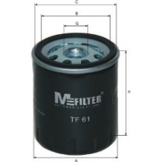 TF 61 MFILTER Масляный фильтр