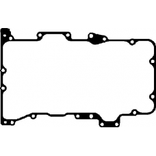 028055P CORTECO Прокладка, маслянный поддон