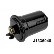 J1335040 NIPPARTS Топливный фильтр