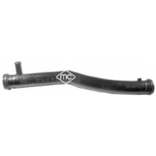 03908 METALCAUCHO Трубка охлаждающей жидкости