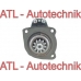 A 11 520 ATL Autotechnik Стартер