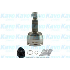 CV-4549 KAVO PARTS Шарнирный комплект, приводной вал