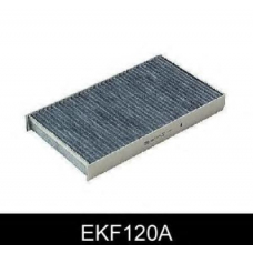 EKF120A COMLINE Фильтр, воздух во внутренном пространстве