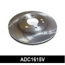 ADC1615V COMLINE Тормозной диск