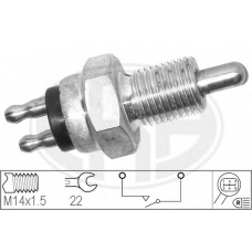 330232 ERA Выключатель, фара заднего хода