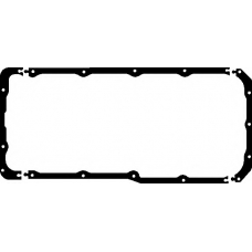 200.080 Elring Прокладка, маслянный поддон