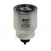 H240WK HENGST FILTER Топливный фильтр