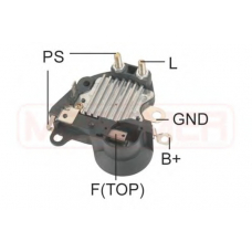 215782 ERA Регулятор генератора