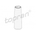 500 933 TOPRAN Воздушный фильтр
