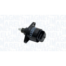 219244070501 MAGNETI MARELLI Поворотная заслонка, подвод воздуха