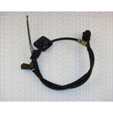 8140 69113 TRIDON Hand brake cable