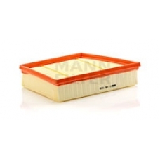 C 29 006 MANN-FILTER Воздушный фильтр