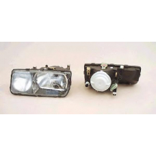 25510121 KLOKKERHOLM Head lamp