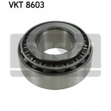 VKT 8603 SKF Подшипник, ступенчатая коробка передач