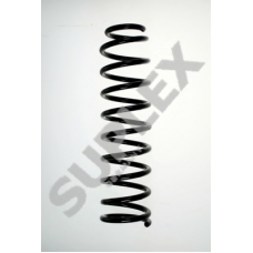 35431 SUPLEX Пружина ходовой части