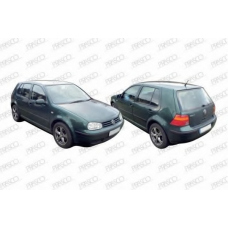 VW034W063 Prasco Подъемное устройство для окон