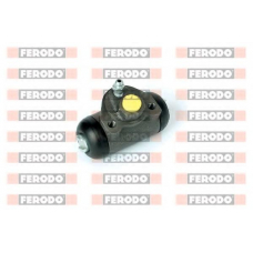 FHW4010 FERODO Колесный тормозной цилиндр