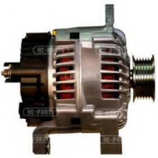 CA716IR HC-parts Генератор