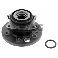 10 94 4689 SWAG Комплект подшипника ступицы колеса