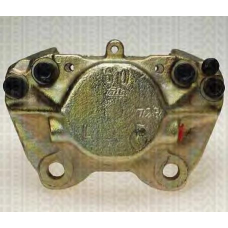 8170 23107 TRIDON Caliper left front