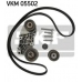 VKMA 05502 SKF Комплект ремня грм