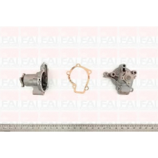 WP6265 FAI AutoParts Водяной насос