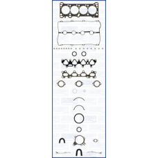 50216200 AJUSA Комплект прокладок, двигатель