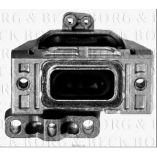 BEM3116 BORG & BECK Подвеска, двигатель