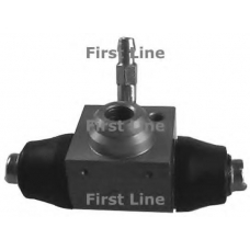 FBW1633 FIRST LINE Колесный тормозной цилиндр