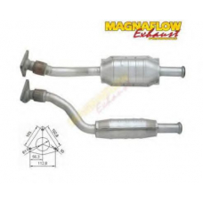 86357 MAGNAFLOW Катализатор