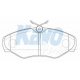 BP-6601<br />KAVO PARTS