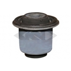 411898 SPIDAN Подвеска, рычаг независимой подвески колеса