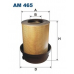 AM465 FILTRON Воздушный фильтр