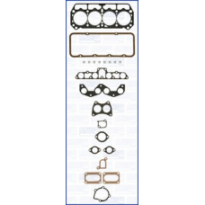 52019500 AJUSA Комплект прокладок, головка цилиндра