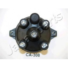 CA-308 JAPANPARTS Крышка распределителя зажигания