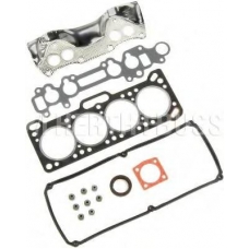 J1240513 NIPPARTS Комплект прокладок, головка цилиндра