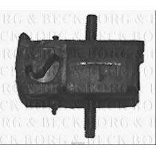 BEM3268 BORG & BECK Подвеска, двигатель