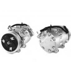 51-0040 ELSTOCK Компрессор, кондиционер