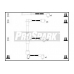 OES694 STANDARD Комплект проводов зажигания