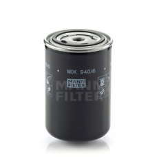 WDK 940/6 MANN-FILTER Топливный фильтр