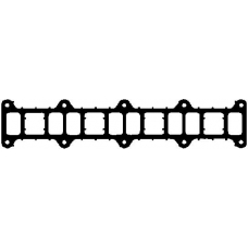 450333P CORTECO Прокладка, впускной коллектор