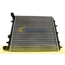 V15-60-5059 VEMO/VAICO Радиатор, охлаждение двигателя
