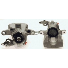 343003 BUDWEG CALIPER Тормозной суппорт