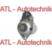 A 17 450 ATL Autotechnik Стартер