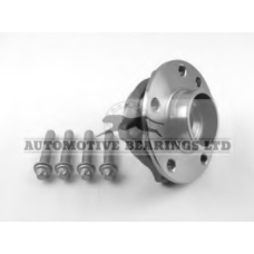 ABK1600 Automotive Bearings Комплект подшипника ступицы колеса