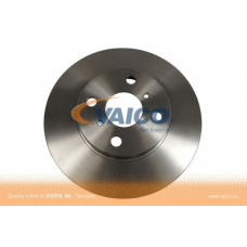 V70-80002 VEMO/VAICO Тормозной диск