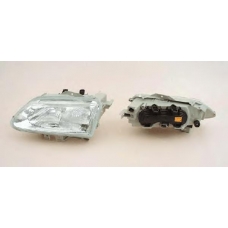 60490143 KLOKKERHOLM Head lamp