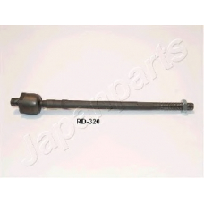 RD-320L JAPANPARTS Осевой шарнир, рулевая тяга