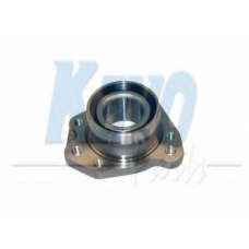 WBH-2011 KAVO PARTS Комплект подшипника ступицы колеса