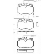 363702161153 MAGNETI MARELLI Wva= 20988